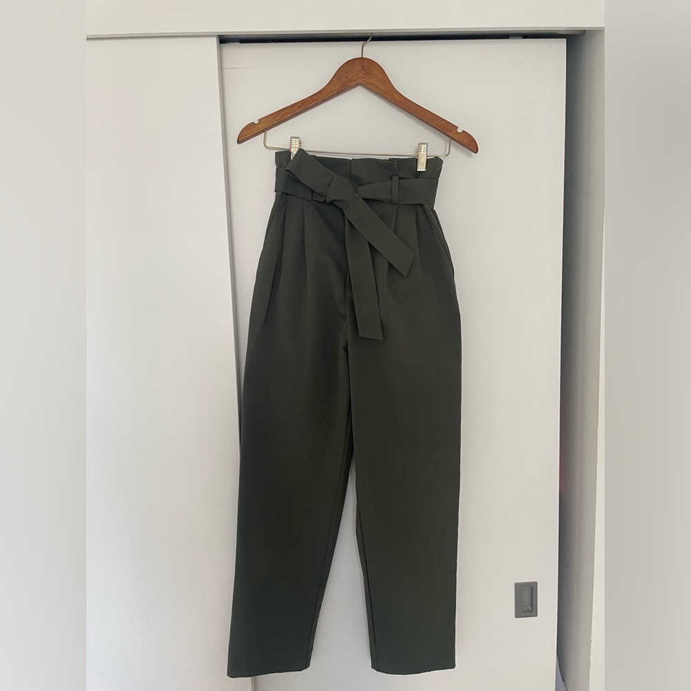 Dress Pants - size 4